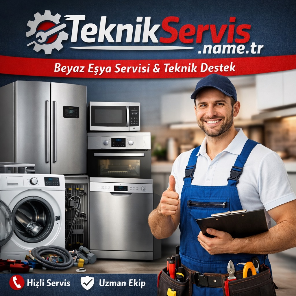 Eyüpsultan  teknik servis ekibi